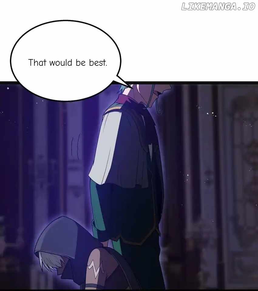 This Hero is a Money Supremacist Chapter 21 19